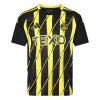 Maillot de Foot Aberdeen Exterieur 2024-25
